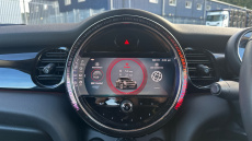 MINI Hatchback 1.5 Cooper Classic 3dr Petrol Hatchback